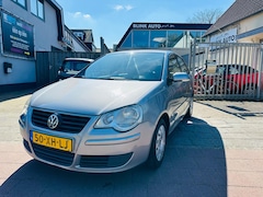 Volkswagen Polo - 1.4-16V Optive LPG Airco Apk