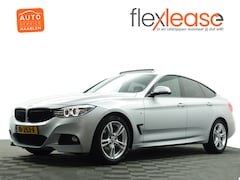 BMW 3-serie Gran Turismo - 320i 184Pk M Performance Aut- Panodak, Xenon Led, Sfeerverlichting, Alcantara Sport Interi