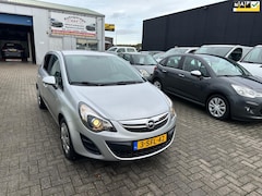 Opel Corsa - 1.3 CDTi EcoFlex S/S Business|Apk 09-2025