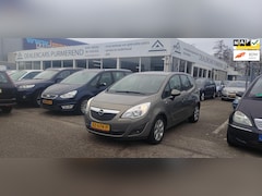 Opel Meriva - 1.4 Turbo Cosmo