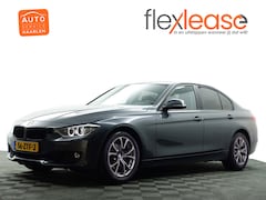 BMW 3-serie - 328i High Executive Aut- Xenon Led, Park Assist, Dynamic Select, Carbon Pakket