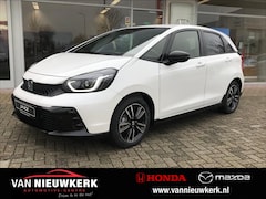 Honda Jazz - 1.5 e:HEV Hybrid Advance Sport | Direct beschikbaar |