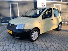 Fiat Panda - 1.2 Actual 5-DRS APK 2-2026