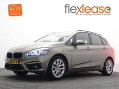 BMW 2-serie Active Tourer - 225xe iPerformance High Executive Aut- Park Assist, Xenon Led, Leder, Navi, Clima, Dynamic