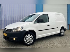 Volkswagen Caddy Maxi - 1.6TDI 75KW Airco