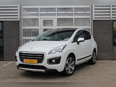 Peugeot 3008 - 1.6 THP Allure / Automaat / Leer / Panoramadak / N.A.P