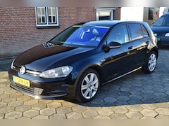 Volkswagen Golf - 1.6 TDI Comfortline BlueMotion