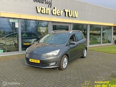 Ford Grand C-Max - 1.5 Titanium 7p. TREKHAAK