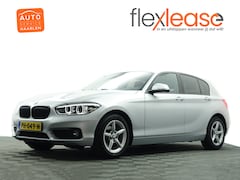 BMW 1-serie - 116d M Sport High Exe Aut- Xenon Led, Navi, Clima, Dynamic Select, Park Assist