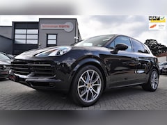 Porsche Cayenne - 3.0 S | Panorama | Luxe Leder | Virtual Cockpit | LED | Camera | Dealer onderhouden | 21 i