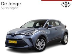 Toyota C-HR - 1.8 Hybrid Active