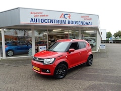 Suzuki Ignis - 1.2 Select Smart Hybrid