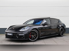 Porsche Panamera Sport Turismo - SportDesign 4.0 GTS | Massage | Head-up | Panoramadak | Stoelventilatie | InnoDrive | Nigh