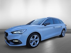 Seat Leon Sportstourer - 1.5 eTSI FR LaunchEd