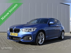 BMW 1-serie - 118i M Sport Edition