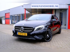 Mercedes-Benz A-klasse - 180 Ambition Aut. Sportstoelen|Navi|Xenon|18" LMV