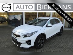 Kia XCeed - 1.6 GDi PLUG-IN HYBRIDE DYNAMIC PLUS LINE | NAVIGATIE | ADAPT.CRUISE