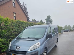 Peugeot Expert - 229 2.0 HDIF L2H1 DC