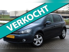 Volkswagen Golf - 1.2 TSI Comfort l Navi l Climate l PDC