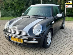 MINI Cooper - 1.6 Chili