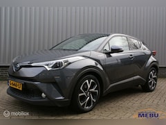 Toyota C-HR - 1.8 Hybrid Style