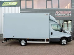 Iveco Daily - 35S14 2.3 375 Bakwagen Bak+Achterdeuren