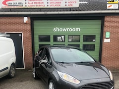 Ford Fiesta - 1.0 EcoBoost Titanium