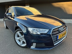 Audi A3 Sportback - 1.0 TFSI Sport S-line