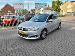 Citroën C4 - 1.6 THP Exclusive