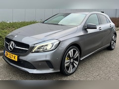 Mercedes-Benz A-klasse - 180d Ambition 2016 AUTOMAAT CRUISE ACHTERUITRIJCAMERA