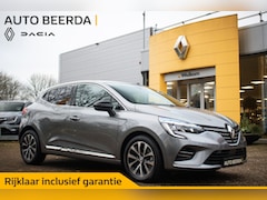 Renault Clio - TCe 140 Intens | Camera | Clima | Cruise | Stoel/Stuur verwarming | PDC