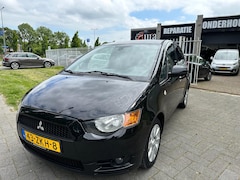 Mitsubishi Colt - 1.3 Edition Two