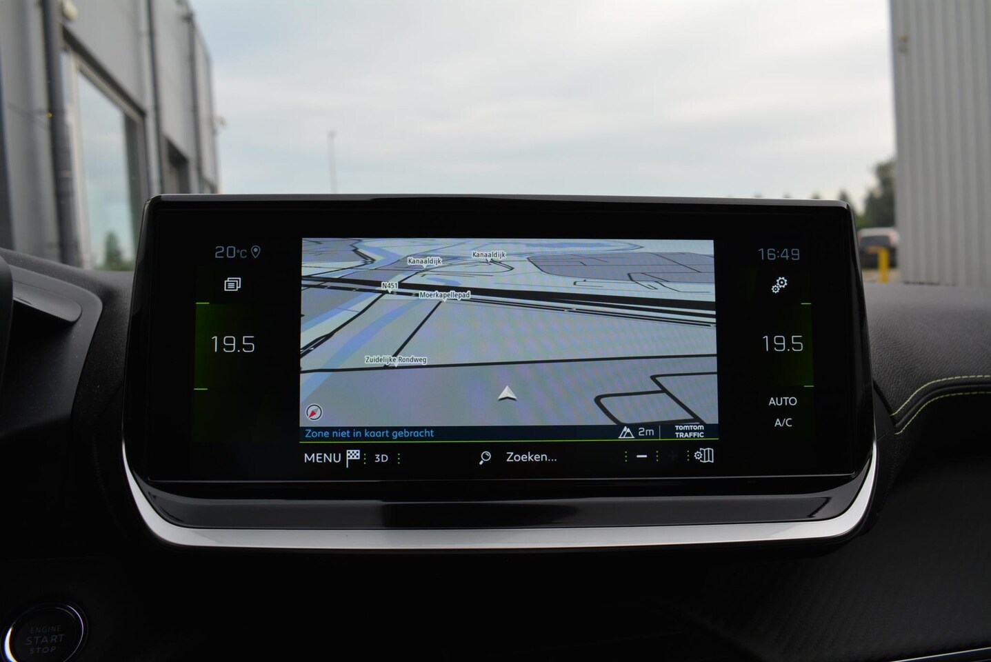 Peugeot 208 1.2 100pk GT | NAVIGATIE | CARPLAY | CAMERA | 3D I-COCKPIT ...