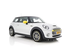 MINI Mini-Electric - Charged 33 kWh Mini-Excitement-Pack [3-Fase] (INCL-BTW) *FULL-LEATHER | HARMAN/KARDON-AUDI