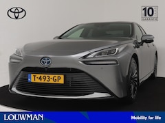 Toyota Mirai - Prestige | Leder | Luxe uitvoering |