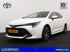 Toyota Corolla - 1.8 Hybrid Style Limited | Winter Pack |