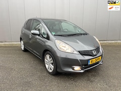 Honda Jazz - 1.4 Elegance CLIMA PANO