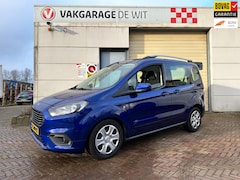 Ford Tourneo Courier - 1.0 Titanium