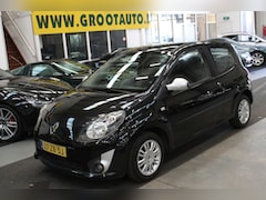 Renault Twingo - 1.2 Panoramadak Dubbel Glazen Panoramadak