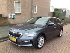 Skoda Scala - 1.5 TSI Sport Business automaat