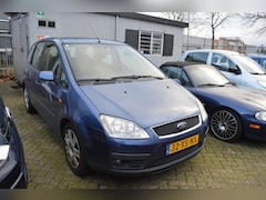 Ford Focus C-Max - 1.6-16V Champion bj06 airco elec pak