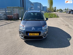 Citroën C3 Picasso - 1.6 e-HDi Tendance