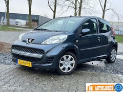 Peugeot 107 - 1.0-12V Sublime 5Drs Airco NAP