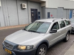 Volvo V70 Cross Country - 2.4 T Geartr. Comf