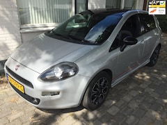 Fiat Punto Evo - 0.9 TwinAir Racing