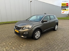 Peugeot 3008 - 1.2 PureTech Active , trekhaak,