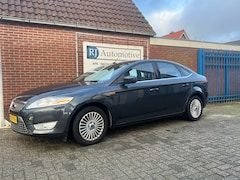 Ford Mondeo - 2.0-16V Titanium NIEUWE APK/NAP/