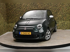 Fiat 500 - 1.2 Rockstar *Matgroen