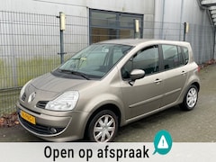 Renault Grand Modus - 1.2 TCE Dynamique 290.000km BJ 2011