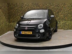 Fiat 500 - 1.2 Sport | Lage Km-stand